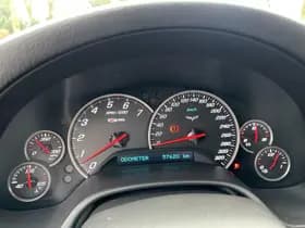 Chevrolet C6 C6 7.0 Coupé Z06 513PK thumbnail 25