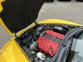 Chevrolet C6 C6 7.0 Coupé Z06 513PK thumbnail 27