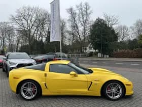 Chevrolet C6 C6 7.0 Coupé Z06 513PK thumbnail 5