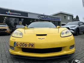 Chevrolet C6 C6 7.0 Coupé Z06 513PK thumbnail 7