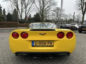 Chevrolet C6 C6 7.0 Coupé Z06 513PK thumbnail 8