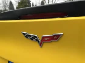 Chevrolet C6 C6 7.0 Coupé Z06 513PK thumbnail 10