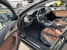 Audi A6 Avant Avant 2.0 TDI 190PK ultra Automatic Premium Edition thumbnail 12