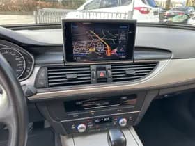 Audi A6 Avant Avant 2.0 TDI 190PK ultra Automatic Premium Edition thumbnail 14