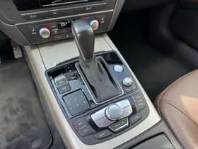 Audi A6 Avant Avant 2.0 TDI 190PK ultra Automatic Premium Edition thumbnail 15