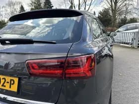 Audi A6 Avant Avant 2.0 TDI 190PK ultra Automatic Premium Edition thumbnail 17