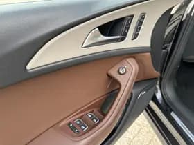 Audi A6 Avant Avant 2.0 TDI 190PK ultra Automatic Premium Edition thumbnail 19