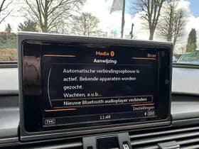 Audi A6 Avant Avant 2.0 TDI 190PK ultra Automatic Premium Edition thumbnail 23