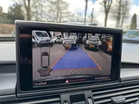 Audi A6 Avant Avant 2.0 TDI 190PK ultra Automatic Premium Edition thumbnail 24