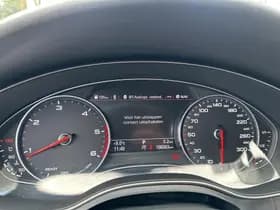 Audi A6 Avant Avant 2.0 TDI 190PK ultra Automatic Premium Edition thumbnail 25