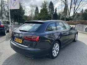Audi A6 Avant Avant 2.0 TDI 190PK ultra Automatic Premium Edition thumbnail 4