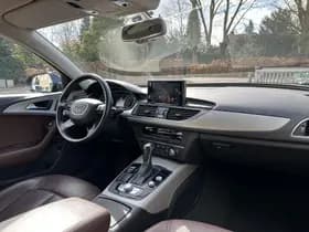 Audi A6 Avant Avant 2.0 TDI 190PK ultra Automatic Premium Edition thumbnail 9