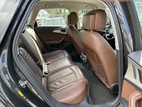 Audi A6 Avant Avant 2.0 TDI 190PK ultra Automatic Premium Edition thumbnail 10