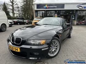 BMW Z3 Roadster Roadster 2.2i 6-Cil Automaat Sport Line Widebody