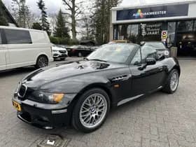 BMW Z3 Roadster Roadster 2.2i 6-Cil Automaat Sport Line Widebody thumbnail 2