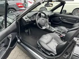 BMW Z3 Roadster Roadster 2.2i 6-Cil Automaat Sport Line Widebody thumbnail 11