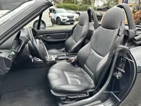 BMW Z3 Roadster Roadster 2.2i 6-Cil Automaat Sport Line Widebody thumbnail 12