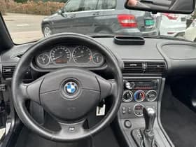 BMW Z3 Roadster Roadster 2.2i 6-Cil Automaat Sport Line Widebody thumbnail 13
