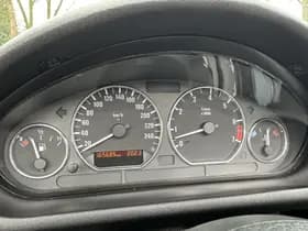 BMW Z3 Roadster Roadster 2.2i 6-Cil Automaat Sport Line Widebody thumbnail 21