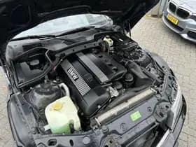 BMW Z3 Roadster Roadster 2.2i 6-Cil Automaat Sport Line Widebody thumbnail 24