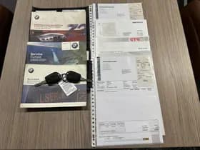 BMW Z3 Roadster Roadster 2.2i 6-Cil Automaat Sport Line Widebody thumbnail 25