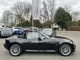 BMW Z3 Roadster Roadster 2.2i 6-Cil Automaat Sport Line Widebody thumbnail 5
