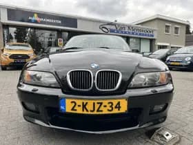 BMW Z3 Roadster Roadster 2.2i 6-Cil Automaat Sport Line Widebody thumbnail 7