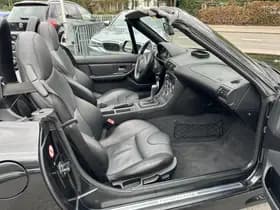 BMW Z3 Roadster Roadster 2.2i 6-Cil Automaat Sport Line Widebody thumbnail 9