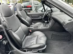 BMW Z3 Roadster Roadster 2.2i 6-Cil Automaat Sport Line Widebody thumbnail 10