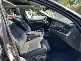 BMW 5-serie 528i H6 258PK High Executive thumbnail 11