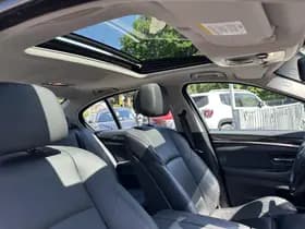 BMW 5-serie 528i H6 258PK High Executive thumbnail 12