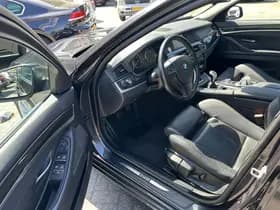 BMW 5-serie 528i H6 258PK High Executive thumbnail 13