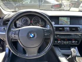BMW 5-serie 528i H6 258PK High Executive thumbnail 19