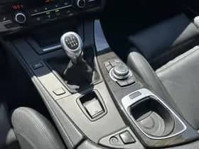 BMW 5-serie 528i H6 258PK High Executive thumbnail 21