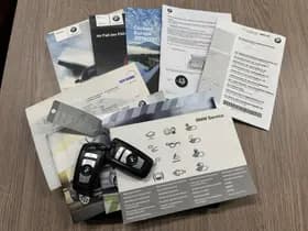 BMW 5-serie 528i H6 258PK High Executive thumbnail 30