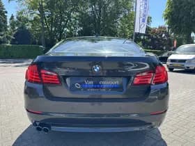 BMW 5-serie 528i H6 258PK High Executive thumbnail 8