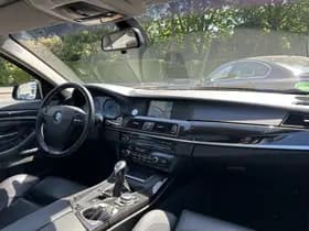 BMW 5-serie 528i H6 258PK High Executive thumbnail 9