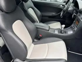 Mercedes-Benz CLC-klasse 160 BlueEFFICIENCY Business Class Sport thumbnail 11