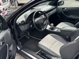 Mercedes-Benz CLC-klasse 160 BlueEFFICIENCY Business Class Sport thumbnail 12