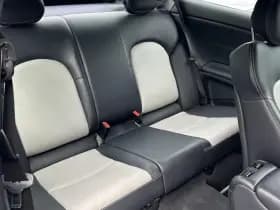 Mercedes-Benz CLC-klasse 160 BlueEFFICIENCY Business Class Sport thumbnail 13