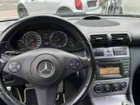 Mercedes-Benz CLC-klasse 160 BlueEFFICIENCY Business Class Sport thumbnail 14
