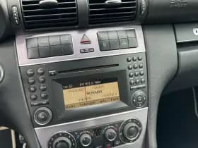 Mercedes-Benz CLC-klasse 160 BlueEFFICIENCY Business Class Sport thumbnail 15