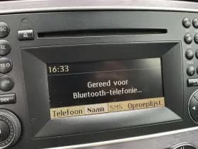 Mercedes-Benz CLC-klasse 160 BlueEFFICIENCY Business Class Sport thumbnail 21