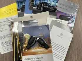 Mercedes-Benz CLC-klasse 160 BlueEFFICIENCY Business Class Sport thumbnail 23