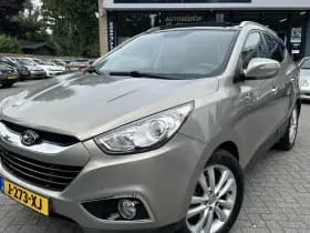 Mercedes-Benz CLC-klasse 160 BlueEFFICIENCY Business Class Sport thumbnail 32