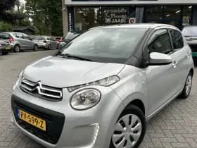 Mercedes-Benz CLC-klasse 160 BlueEFFICIENCY Business Class Sport thumbnail 41