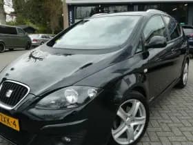 Mercedes-Benz CLC-klasse 160 BlueEFFICIENCY Business Class Sport thumbnail 44