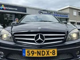 Mercedes-Benz CLC-klasse 160 BlueEFFICIENCY Business Class Sport thumbnail 7