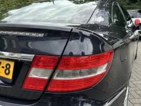 Mercedes-Benz CLC-klasse 160 BlueEFFICIENCY Business Class Sport thumbnail 9