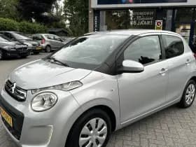 Citroën C1 1.0 e-VTi Feel 5drs thumbnail 2